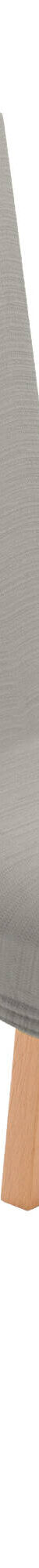 Housse chaise unie extensible - housse intégrale ou assise seule (gris perle) Housse chaise unie extensible - housse intégrale ou assise seule (gris perle)